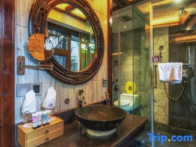 Lijiang Courier Inn - 101