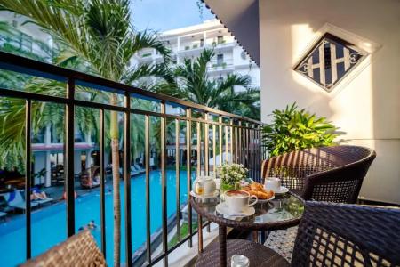 Hadana Boutique Resort Hoi An - 65