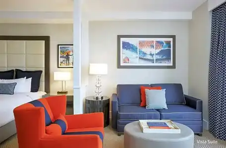 The Waterfront Beach Resort, A Hilton - 272