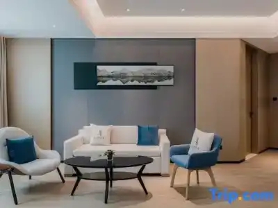 Qiyage Zenoss suzhou by Suning - 51