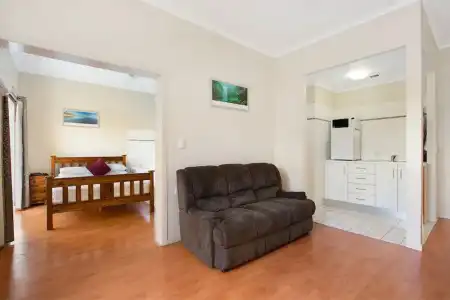 Cairns City Sheridan - 44