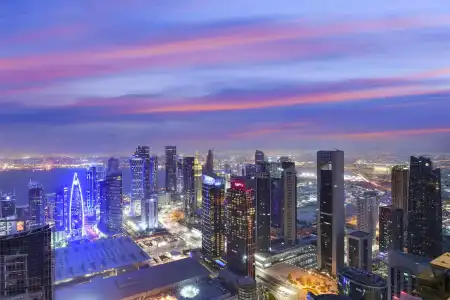 Kempinski Residences & Suites, Doha - 31