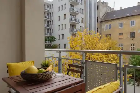 Central Passage Apartments by Vagabond - 96
