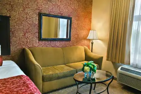Oxford Suites Boise - 31