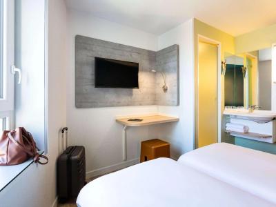 ibis budget Bordeaux Centre Gare Saint Jean - 3