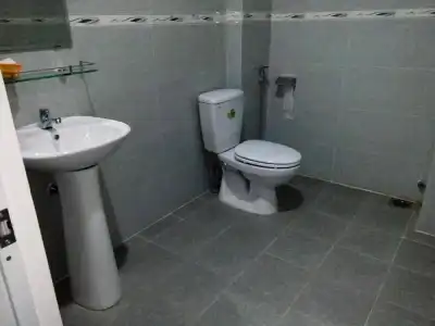 Kim Hong Nhat Guesthouse - 15