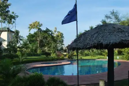 Mermaid Resorts & Banquets - 14