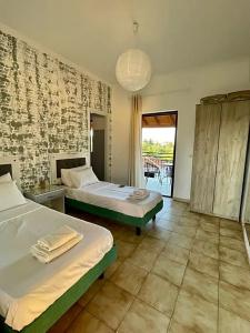 Oula Maisonettes Suites - 112