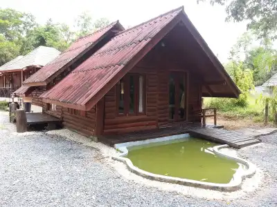 Saithong Resort - 13