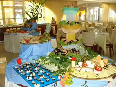 Lydia Maris Resort & Spa - 27
