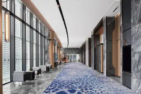 JW Marriott Shanghai Fengxian - 22