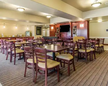 Sleep Inn & Suites Tyler South - 44