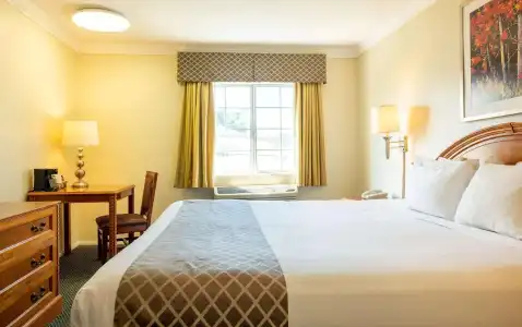 Days Inn by Wyndham Santa Monica - 29