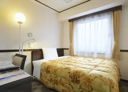 Toyoko Inn Saitama Toda-koen-eki Nishi-guchi - 18