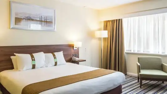 Holiday Inn Brighton Seafront by IHG - 71