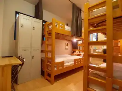 Guesthouse Narakomachi - 36
