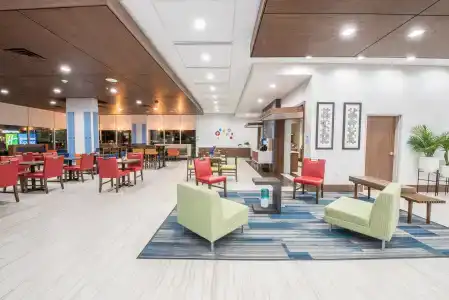 Holiday Inn Express & Suites HOUSTON WESTCHASE - WESTHEIMER by IHG - 21