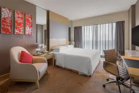 Renaissance Chengdu - 49