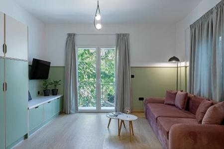 Acro Urban Suites - 115