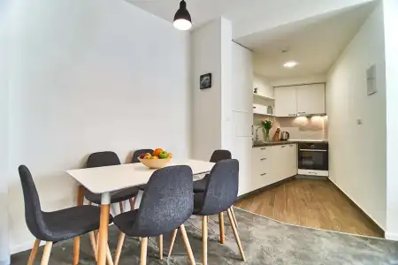 Perla Residence & Spa - 78
