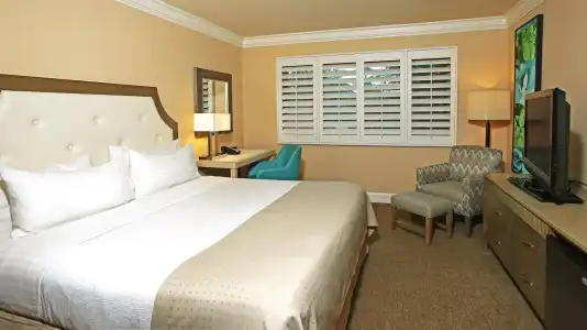 DoubleTree by Hilton San Diego Bayside - 6