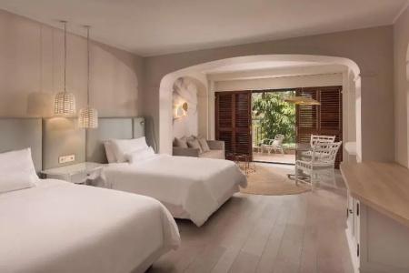 The Westin la Quinta Golf Resort & Spa, Benahavis, - 97