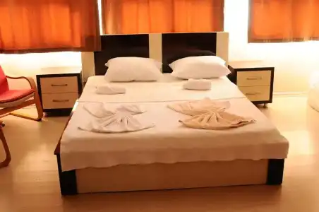 Mina Apart Otel - 26