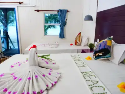 Sandy Beach Bungalows by EHM - 28