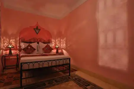 Riad La Famille - 14