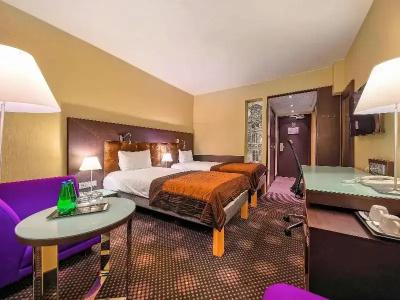 Mercure Gdansk Stare Miasto - 232