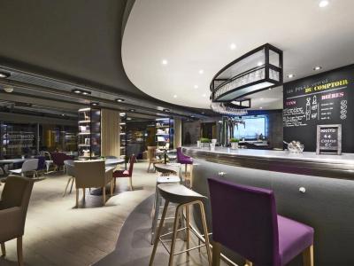 ibis Clermont Ferrand Centre Stade - 26