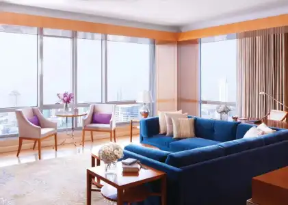 Four Seasons Mumbai - 51