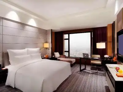 Pullman Dongguan Changan - 55