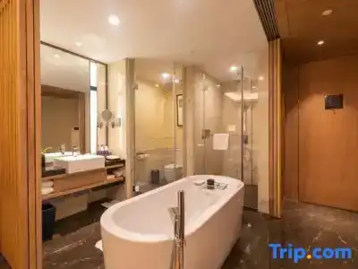 Landison Plaza Hsd Hangzhou - 39