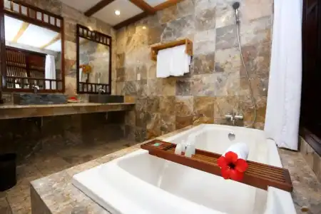 Le Belhamy Resort And Spa - 136