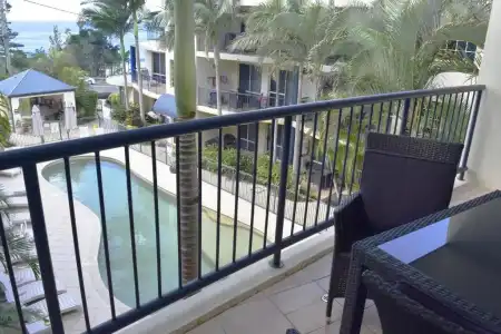 Beachside Holiday Apartments - 68