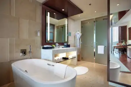 JW Marriott Hanoi - 52