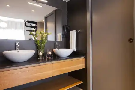 Kare No Apartments by Sitges Group - 48