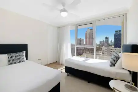 ULTIQA Beach Haven At Broadbeach - 301