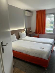 The Originals Access, Hôtel Bordeaux Lac - 51