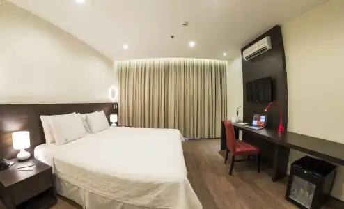 Gerthrudes Bed & Breakfast - 3