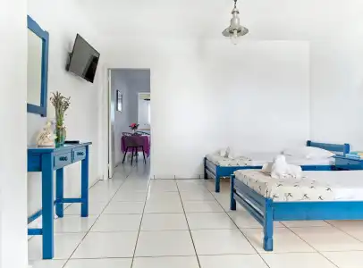 Fyrogenis Palace - Apartments - 213