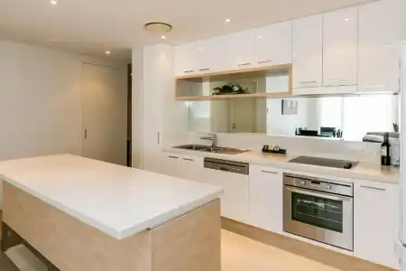 Grand Mercure Apts Allegra - 92