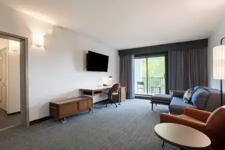 Courtyard by Marriott Orlando Altamonte Springs/Maitland - 25