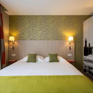Kyriad Prestige Saint-Malo - 44