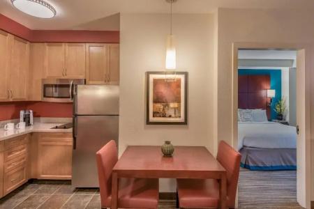 Residence Inn Arlington Ballston - 60