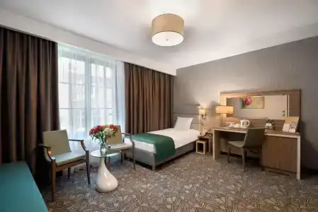 Golden Tulip Krakow Kazimierz - 47