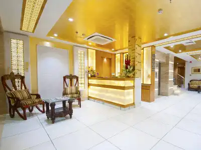 Swaran Palace - 1