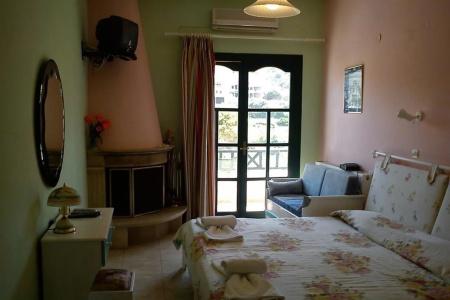 Dioskouroi Apartments - 1