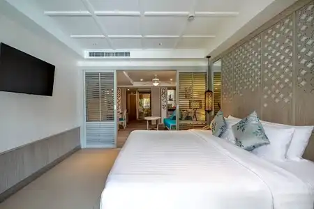 Katathani Phuket Beach Resort - 97